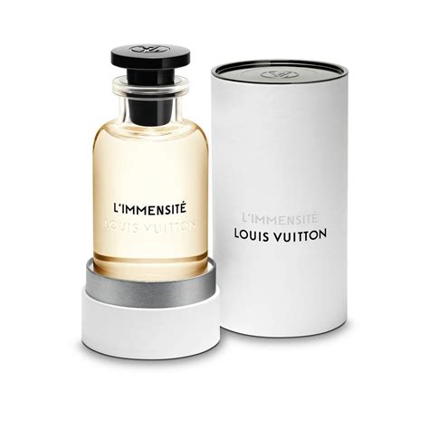 louis vuitton l'immensite eau de parfum|louis vuitton perfumes official website.